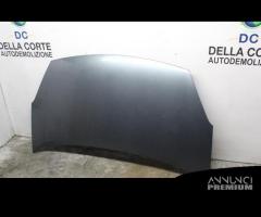 COFANO ANTERIORE PEUGEOT Partner Tepee 7901P7 (08>