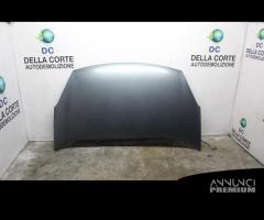 COFANO ANTERIORE PEUGEOT Partner Tepee 7901P7 (08>