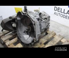 CAMBIO MANUALE COMPLETO OPEL Vectra C Berlina GU13