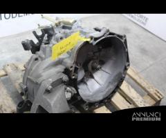 CAMBIO MANUALE COMPLETO OPEL Vectra C Berlina GU13