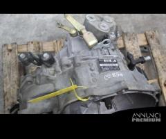 CAMBIO MANUALE COMPLETO OPEL Vectra C Berlina GU13