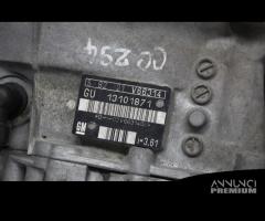 CAMBIO MANUALE COMPLETO OPEL Vectra C Berlina GU13 - 6