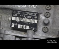 CAMBIO MANUALE COMPLETO OPEL Vectra C Berlina GU13 - 7