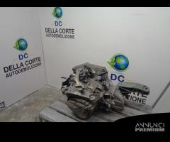 CAMBIO MANUALE COMPLETO OPEL Astra H GTC Diesel 19