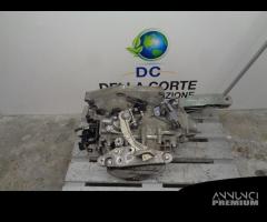 CAMBIO MANUALE COMPLETO OPEL Astra H GTC Diesel 19