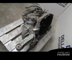 CAMBIO MANUALE COMPLETO OPEL Astra H GTC Diesel 19