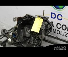 CAMBIO MANUALE COMPLETO FIAT Idea 2Â° Serie 552177