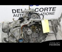 CAMBIO MANUALE COMPLETO FIAT Idea 2Â° Serie 552177