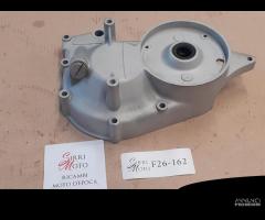 Carter coperchio sinistro lato frizione Moto Guzzi