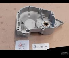 Carter coperchio sinistro lato frizione Moto Guzzi - 6