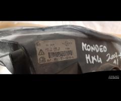 FORD MONDEO FANALE ANTERIORE SINISTRO XENON