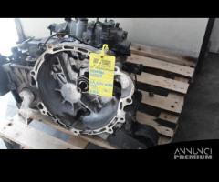 CAMBIO MANUALE COMPLETO HYUNDAI Matrix 2Â° Serie D