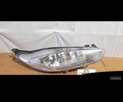 FORD FIESTA 6SERIE RESTYLING FARO ANTERIORE DESTRO - 1