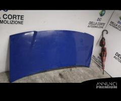 COFANO ANTERIORE FIAT Scudo 2Â° Serie (04>06)