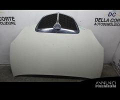 COFANO ANTERIORE LANCIA Ypsilon 2Â° Serie 51872629