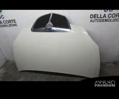 COFANO ANTERIORE LANCIA Ypsilon 2Â° Serie 51872629