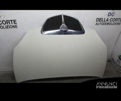 COFANO ANTERIORE LANCIA Ypsilon 2Â° Serie 51872629