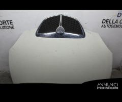 COFANO ANTERIORE LANCIA Ypsilon 2Â° Serie 51872629 - 6