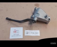 Carter supporto leva frizione Moto Guzzi Zigolo