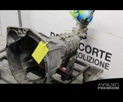 CAMBIO MANUALE COMPLETO IVECO Daily 1Â° Serie SOFI