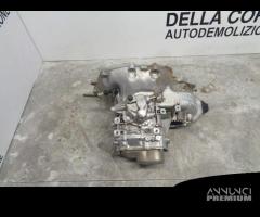 CAMBIO MANUALE COMPLETO OPEL Meriva 1Â° Serie Benz