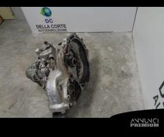 CAMBIO MANUALE COMPLETO OPEL Meriva 1Â° Serie Benz