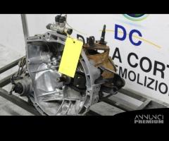 CAMBIO MANUALE COMPLETO PEUGEOT 206 2Â° Serie 8HX