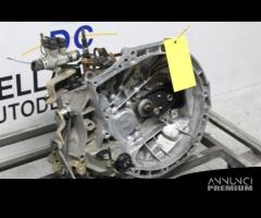 CAMBIO MANUALE COMPLETO PEUGEOT 206 2Â° Serie 8HX