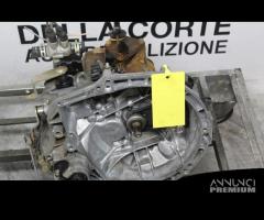 CAMBIO MANUALE COMPLETO PEUGEOT 206 2Â° Serie 8HX