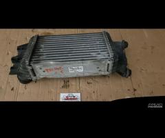 NISSAN PULSAR INTERCOOLER RADIATORE INTERCOOLER