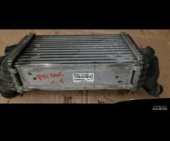 NISSAN PULSAR INTERCOOLER RADIATORE INTERCOOLER - 2