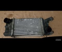 NISSAN PULSAR INTERCOOLER RADIATORE INTERCOOLER