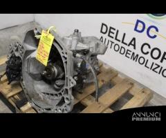 CAMBIO MANUALE COMPLETO OPEL Astra H Berlina Z17DT