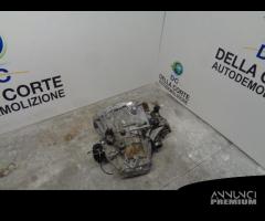 CAMBIO MANUALE COMPLETO KIA Picanto 1Â° Serie Benz