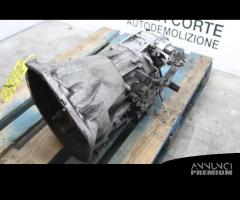 CAMBIO MANUALE COMPLETO MERCEDES Sprinter 2Â° Seri