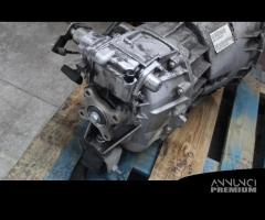 CAMBIO MANUALE COMPLETO MERCEDES Sprinter 2Â° Seri