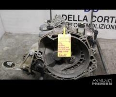 CAMBIO MANUALE COMPLETO OPEL Corsa D 5P 1Â° Serie