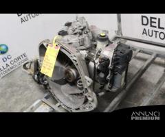 CAMBIO MANUALE COMPLETO OPEL Corsa D 5P 1Â° Serie