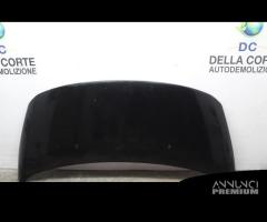 COFANO ANTERIORE PEUGEOT 3008 Serie 7901Q8 (09>16)