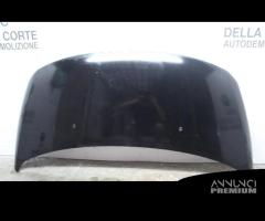 COFANO ANTERIORE PEUGEOT 3008 Serie 7901Q8 (09>16)