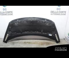 COFANO ANTERIORE PEUGEOT 3008 Serie 7901Q8 (09>16)