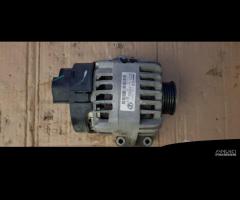 FORD KA 2 SERIE ALTERNATORE PULEGGIA 51859038 1.2B - 2