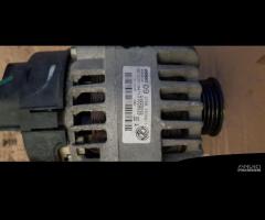 FORD KA 2 SERIE ALTERNATORE PULEGGIA 51859038 1.2B - 3