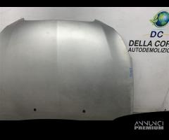 COFANO ANTERIORE LANCIA Delta 3Â° Serie 198A2000 (