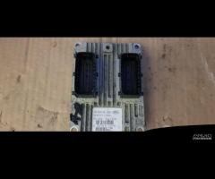 FORD KA 2 SERIE CENTRALINA MOTORE ECU IAW.5SF8.K2