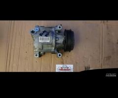 FORD KA 2 SERIE COMPRESSORE CLIMA SCSB06