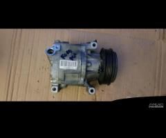 FORD KA 2 SERIE COMPRESSORE CLIMA SCSB06 - 2