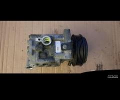 FORD KA 2 SERIE COMPRESSORE CLIMA SCSB06 - 4