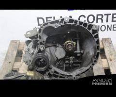 CAMBIO MANUALE COMPLETO FIAT Doblo Serie 71723126