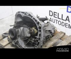 CAMBIO MANUALE COMPLETO FIAT Doblo Serie 71723126